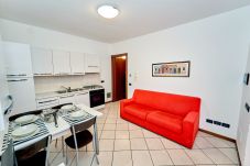 Appartamento a Curno - Affittimoderni Bergamo Curno - CUMA08