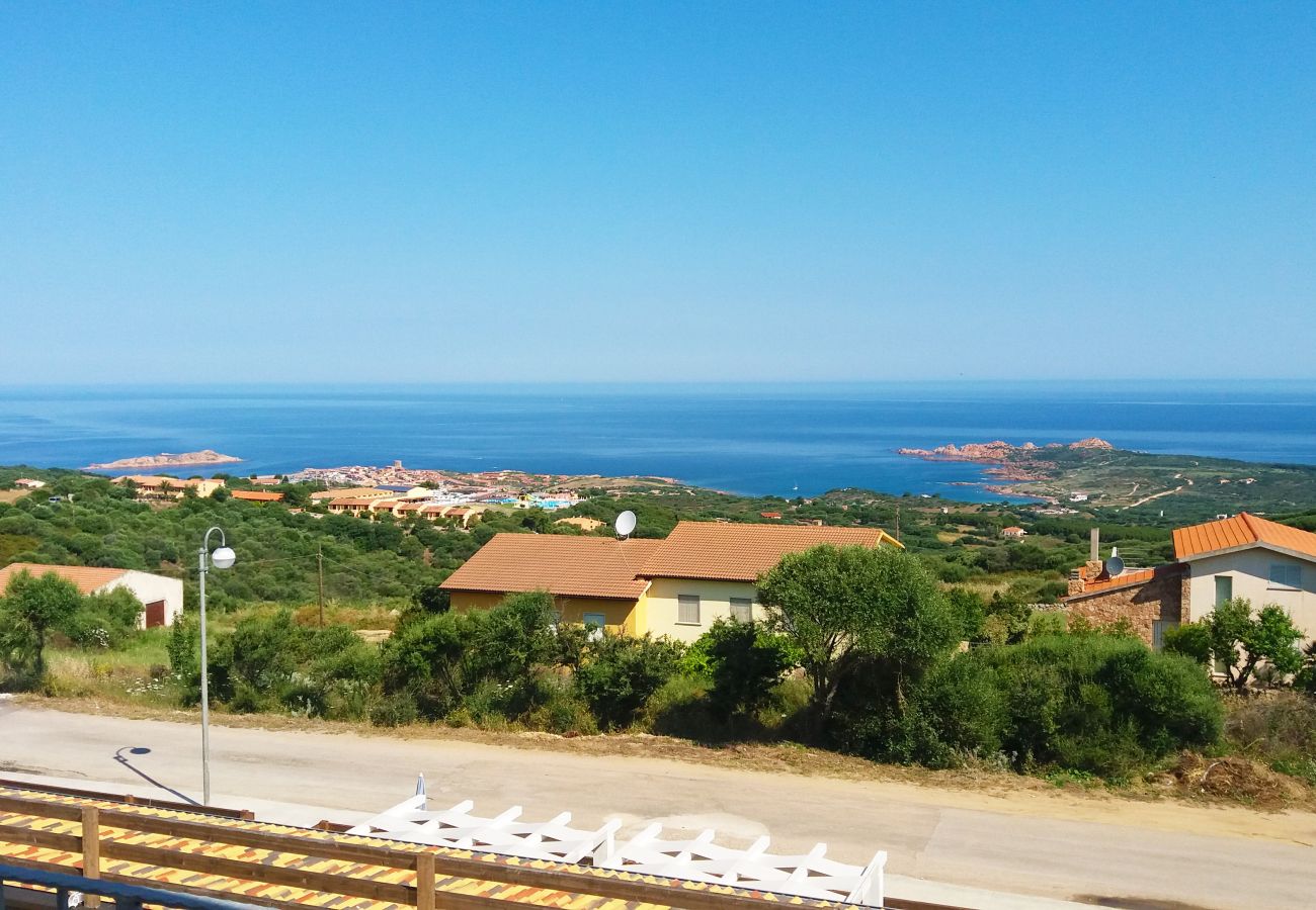 Appartamento a Trinità d´Agultu e Vignola - Affittimoderni Isola Rossa  Élite - PATI24
