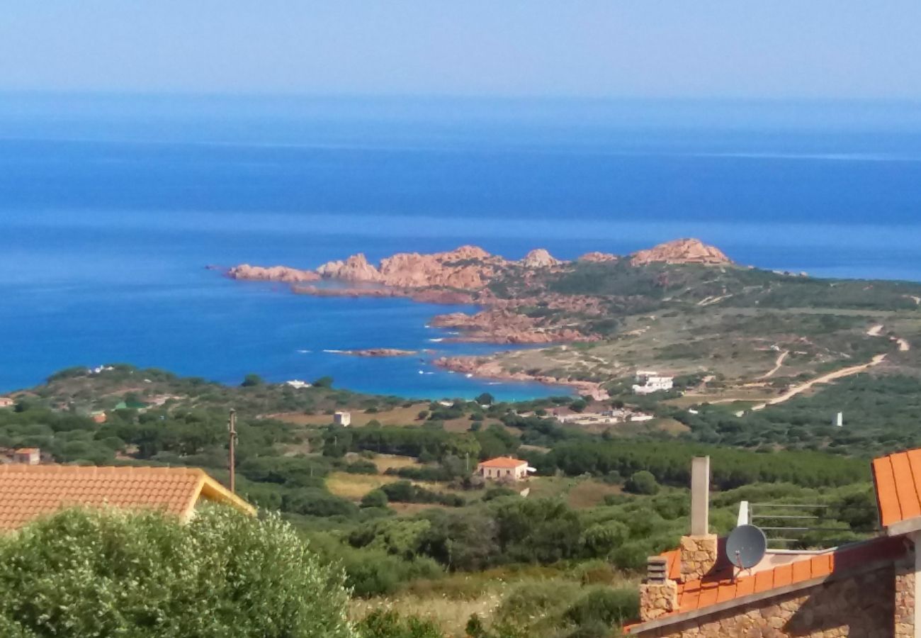 Appartamento a Trinità d´Agultu e Vignola - Affittimoderni Isola Rossa  Élite - PATI24