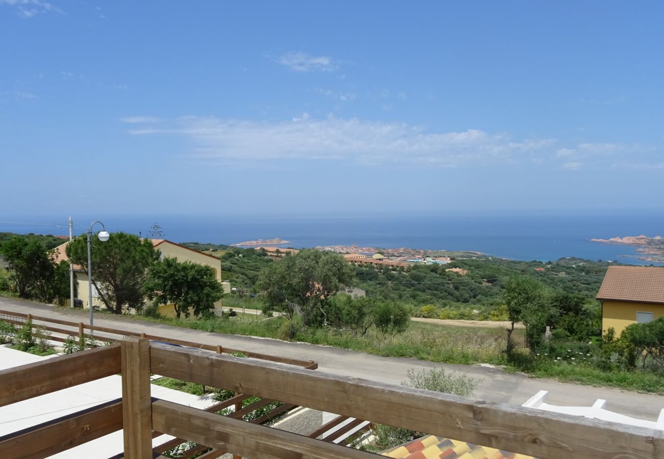 Appartamento a Trinità d´Agultu e Vignola - Affittimoderni Isola Rossa  Élite - PATI24