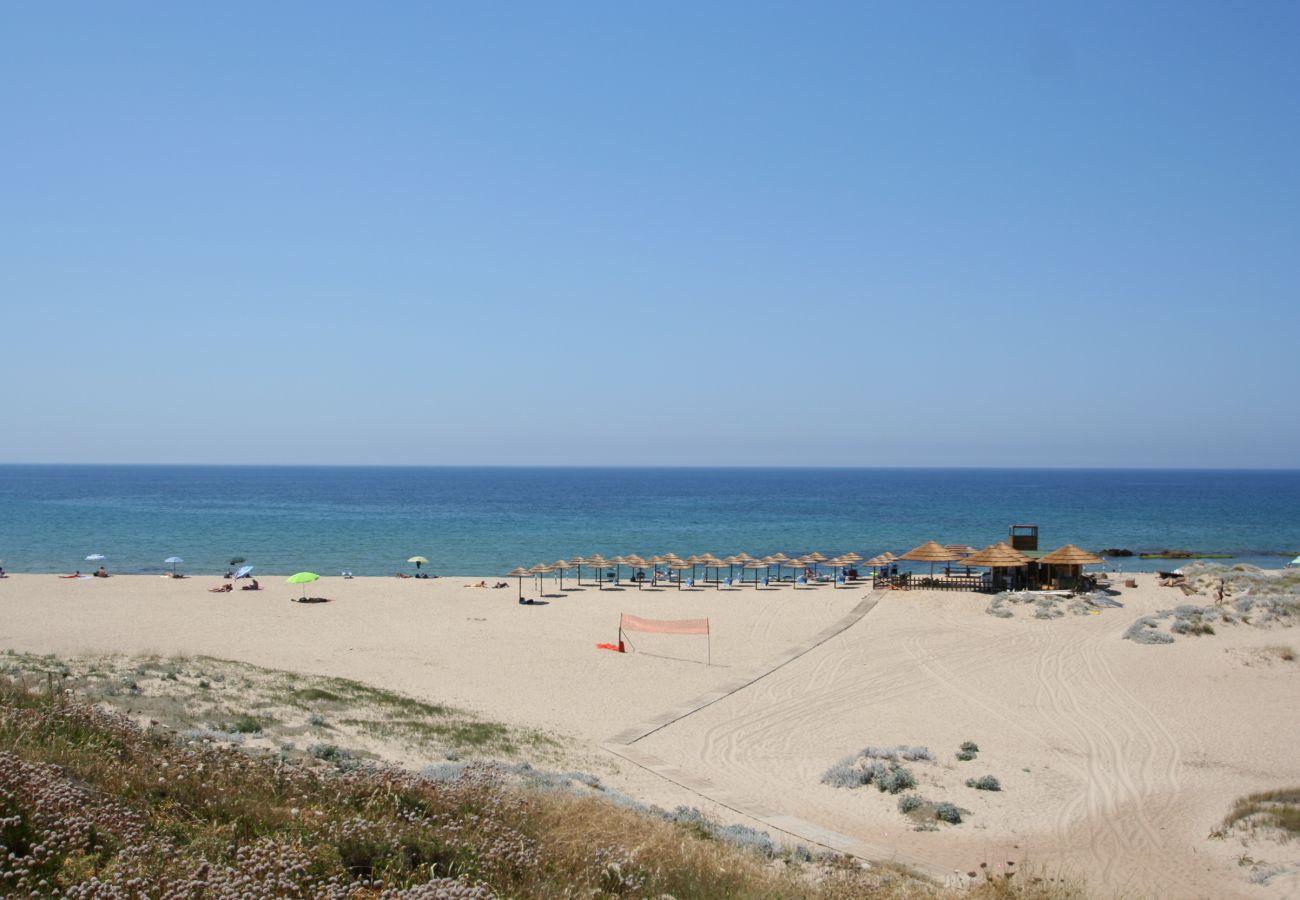 Appartamento a Trinità d´Agultu e Vignola - Affittimoderni Isola Rossa  Élite - PATI24