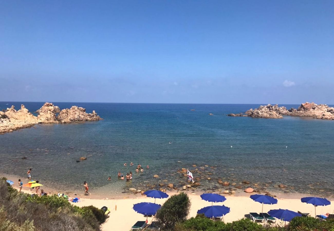 Appartamento a Trinità d´Agultu e Vignola - Affittimoderni Isola Rossa  Élite - PATI24