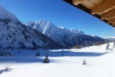 Appartamento a Ponte di Legno - Affittimoderni Ponte di Legno Ski - PDL14