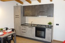 Appartamento a Curno - Affittimoderni Bergamo Curno - CUMA13