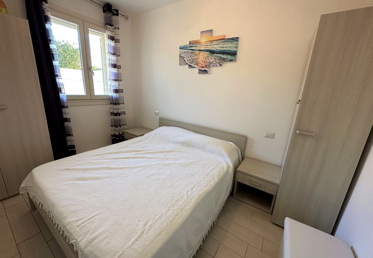 Appartamento a Trinità d´Agultu e Vignola - Affittimoderni Isola Rossa Borgo - IRUL04