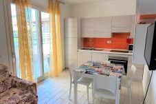 Appartamento a Trinità d´Agultu e Vignola - Affittimoderni Isola Rossa Borgo - IRUL04