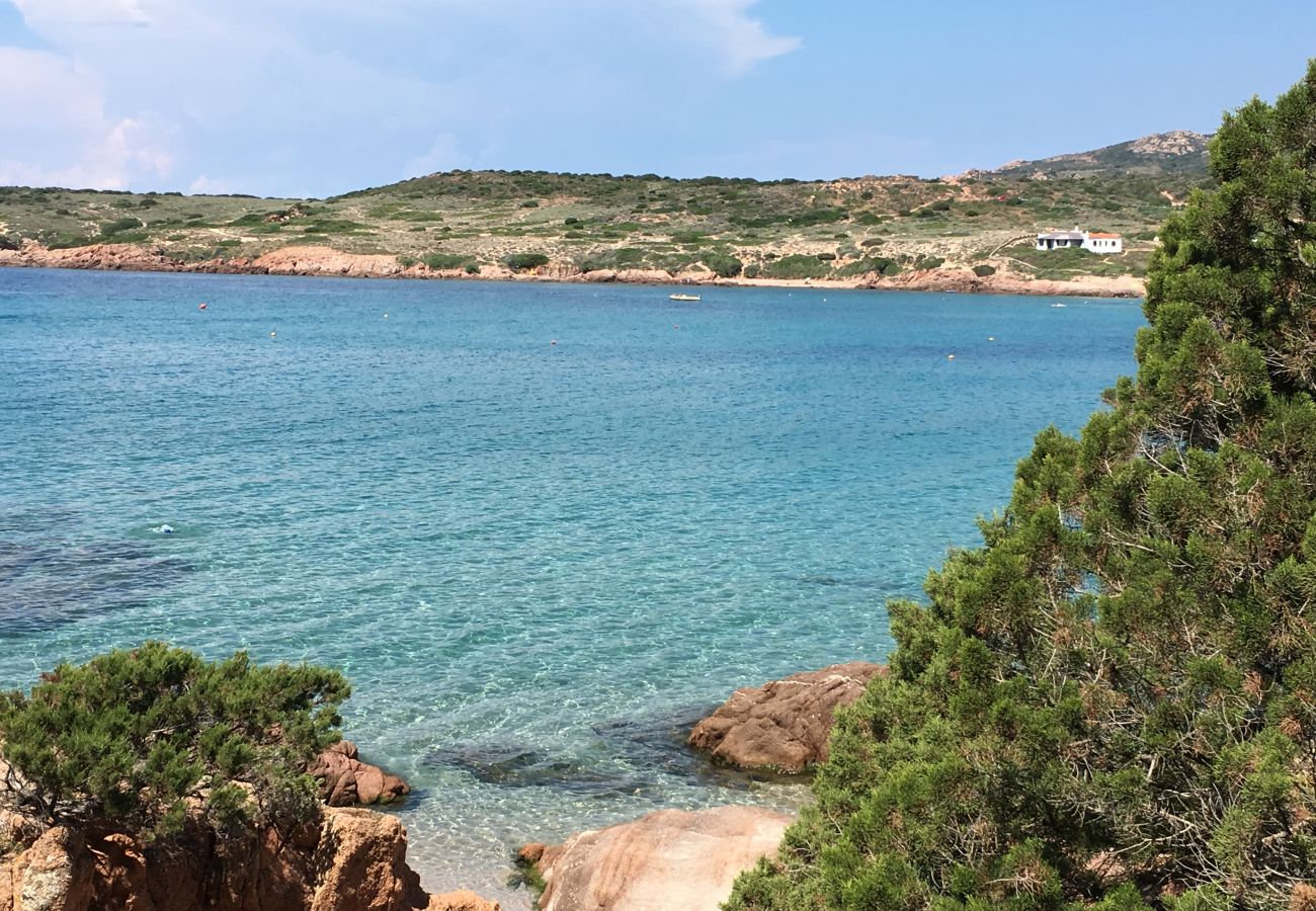 Appartamento a Trinità d´Agultu e Vignola - Affittimoderni Isola Rossa Borgo - IRUL16