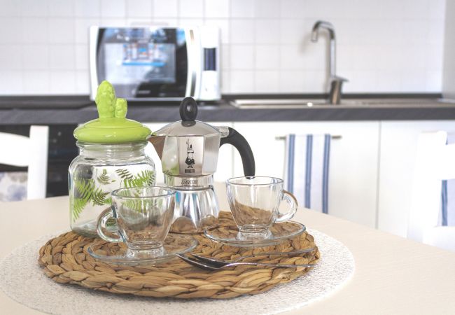 Appartamento a Viddalba - Affittimoderni Viddalba Bouganville - VIBO21 Appartamento a Viddalba - Affittimoderni Viddalba Bouganville - VIBO21