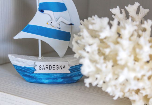 Appartamento a Viddalba - Affittimoderni Viddalba Bouganville - VIBO21 Appartamento a Viddalba - Affittimoderni Viddalba Bouganville - VIBO21