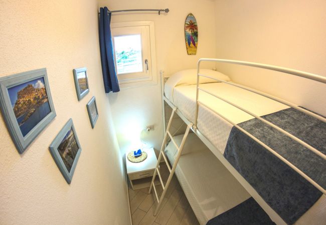 Appartamento a Viddalba - Affittimoderni Viddalba Bouganville - VIBO21 Appartamento a Viddalba - Affittimoderni Viddalba Bouganville - VIBO21