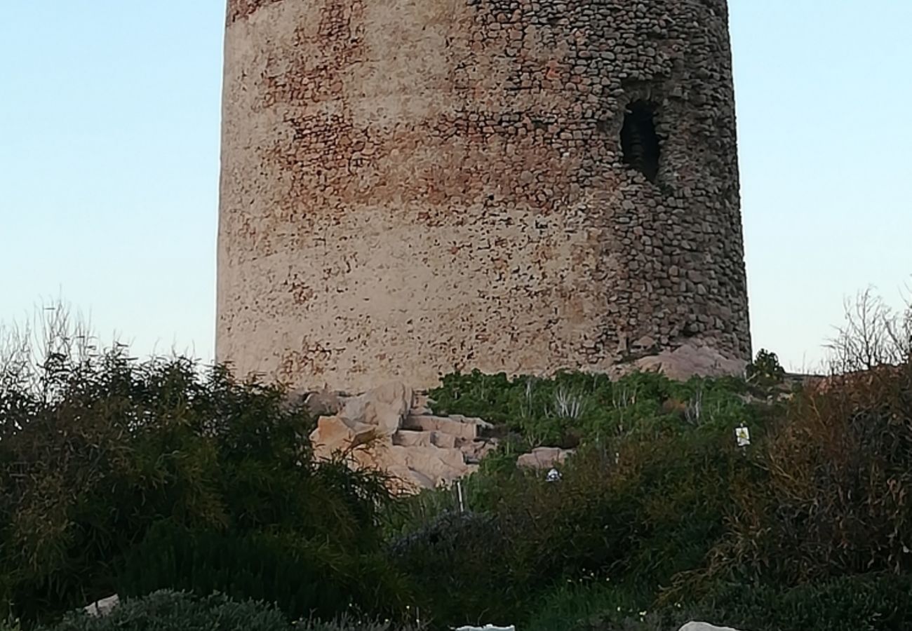 Appartamento a Viddalba - Affittimoderni Viddalba Bouganville - VIBO21