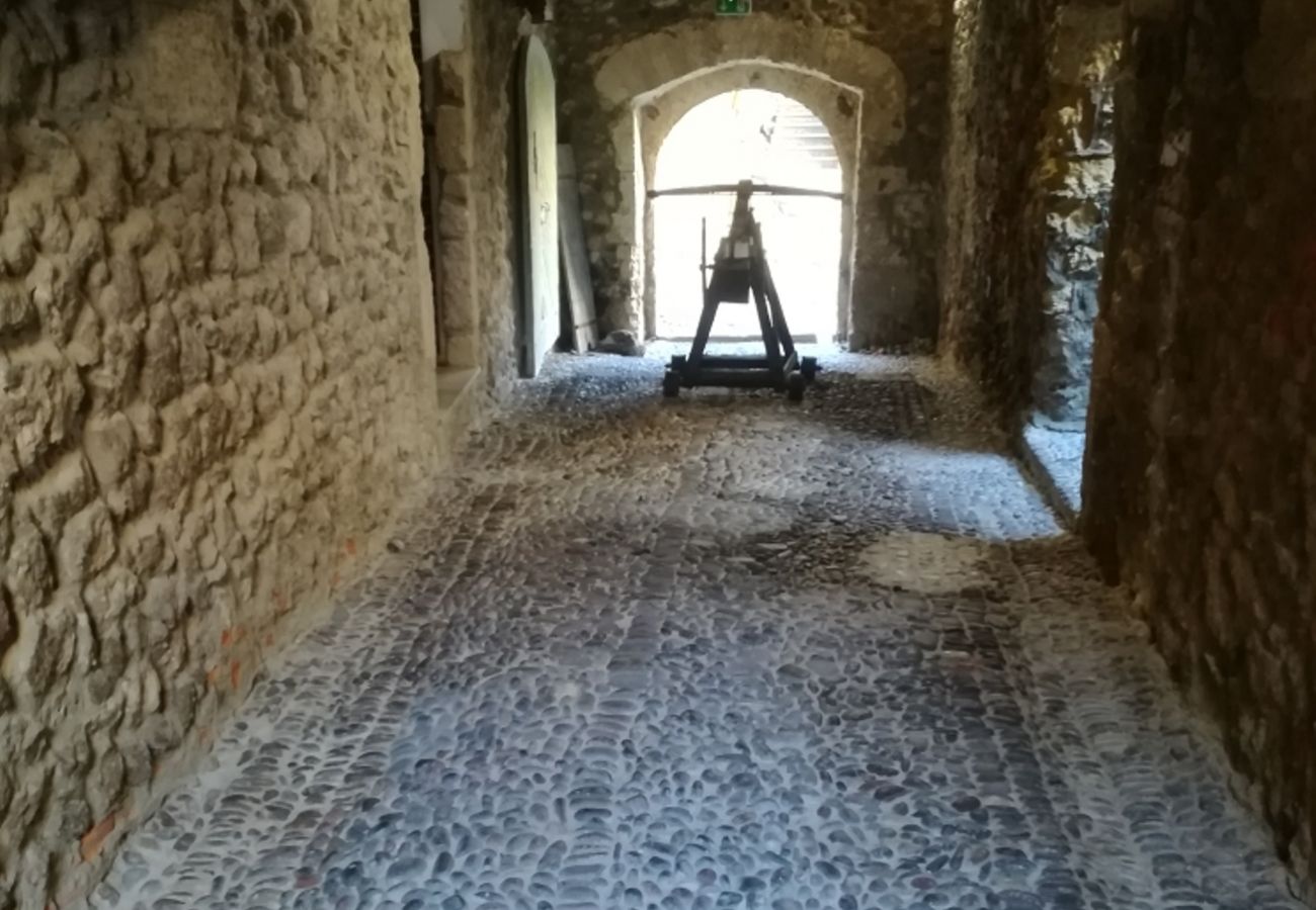Appartamento a Viddalba - Affittimoderni Viddalba Bouganville - VIBO21