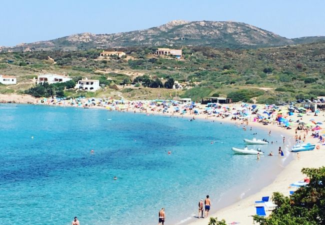 Appartamento a Trinità d´Agultu e Vignola - Affittimoderni Isola Rossa Borgo - IRGI11 Appartamento a Trinità d´Agultu e Vignola - Affittimoderni Isola Rossa Borgo - IRGI11