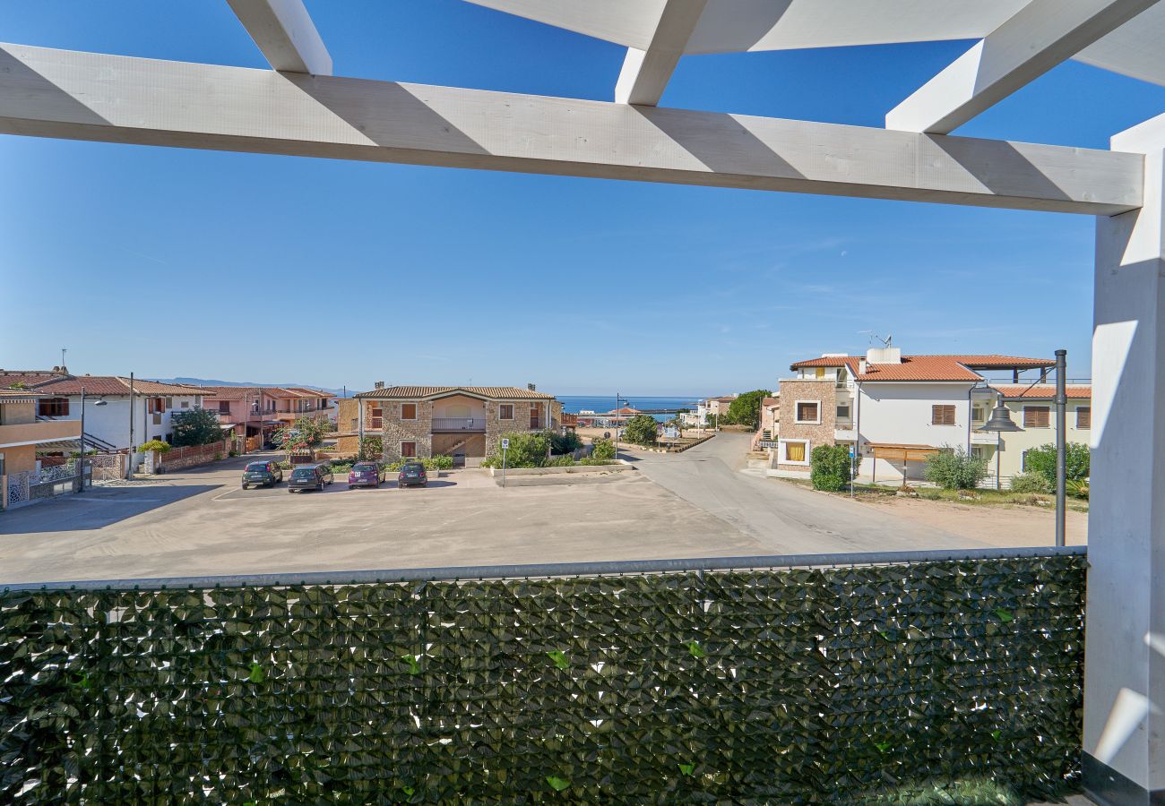 Appartamento a Trinità d´Agultu e Vignola - Affittimoderni Isola Rossa Borgo - IRGI11