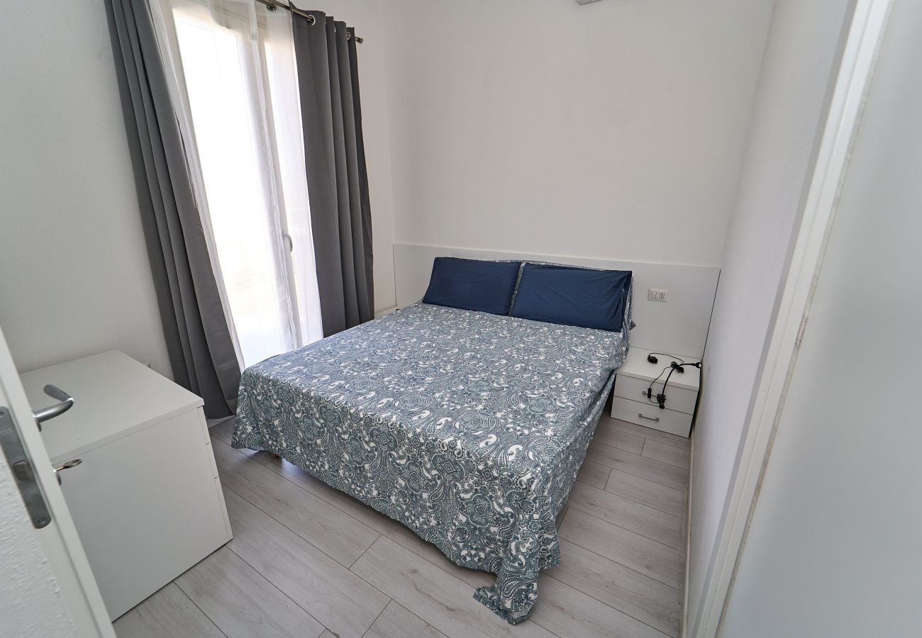 Appartamento a Trinità d´Agultu e Vignola - Affittimoderni Isola Rossa Borgo - IRGI11