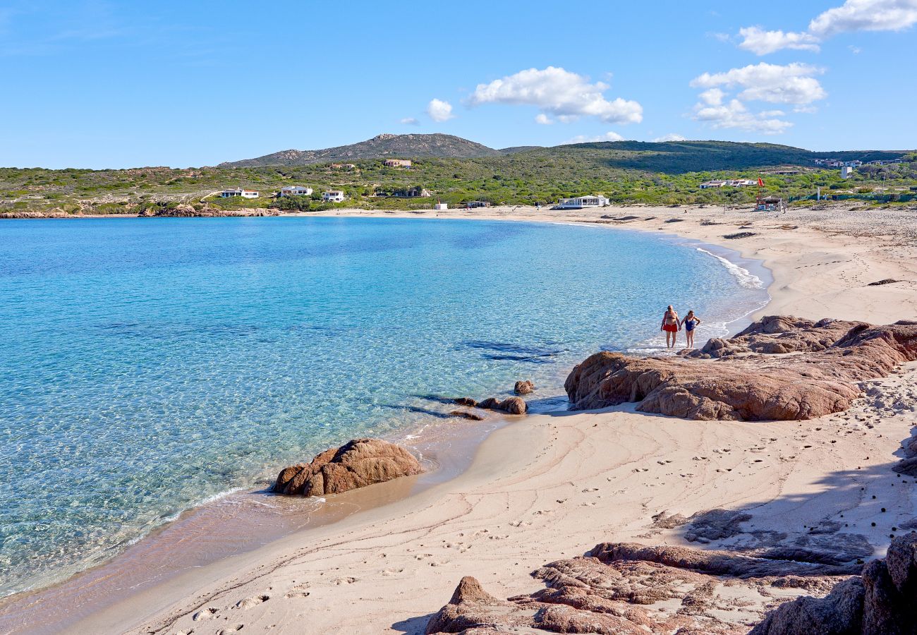 Appartamento a Trinità d´Agultu e Vignola - Affittimoderni Isola Rossa Cala Serena