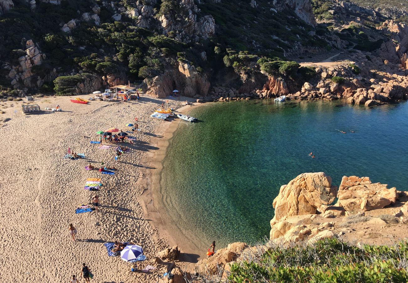 Appartamento a Trinità d´Agultu e Vignola - Affittimoderni Isola Rossa Cala Serena