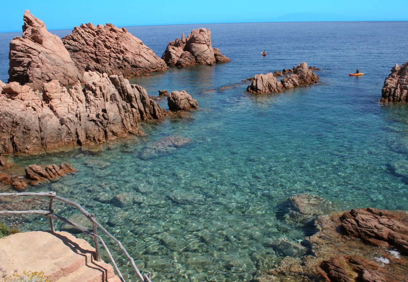 Appartamento a Trinità d´Agultu e Vignola - Affittimoderni Isola Rossa Cala Serena