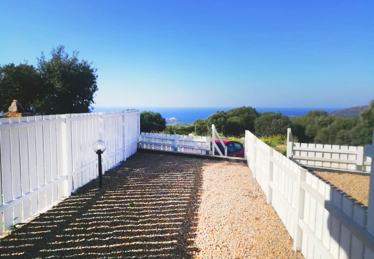 Appartamento a Trinità d´Agultu e Vignola - Affittimoderni Isola Rossa Cala Serena