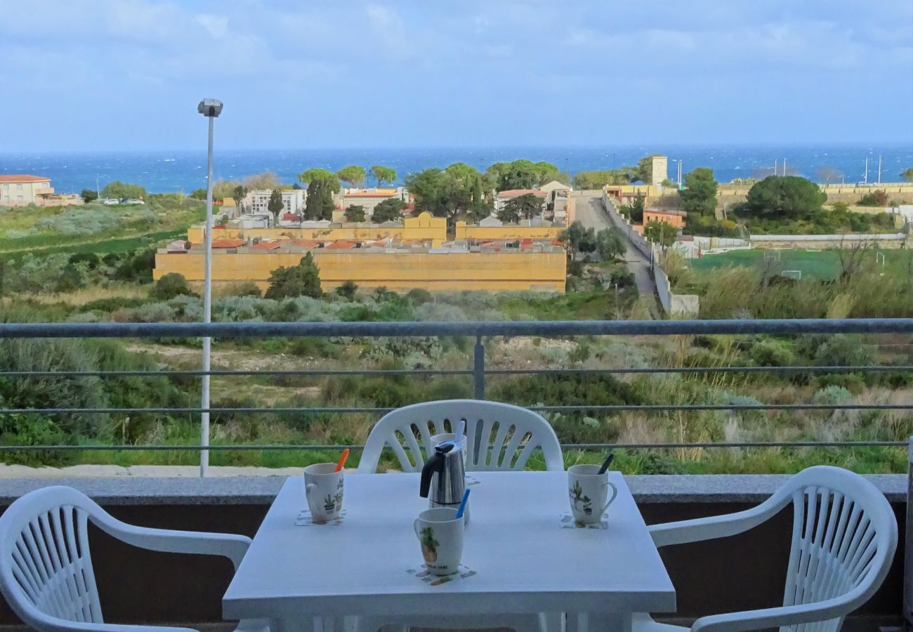 Appartamento a Castelsardo - Affittimoderni Castelsardo Aurora