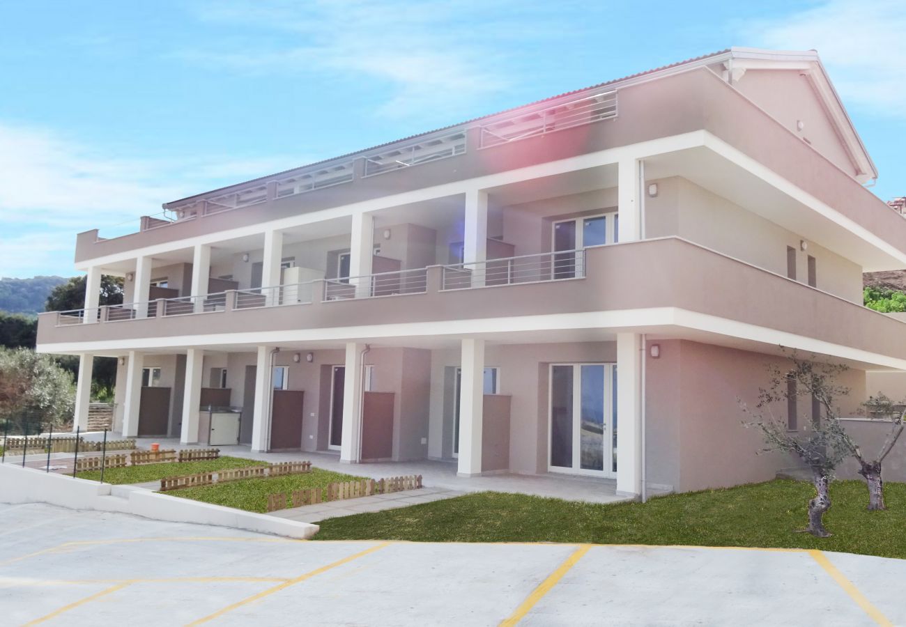 Appartamento a Castelsardo - Affittimoderni Castelsardo Aurora