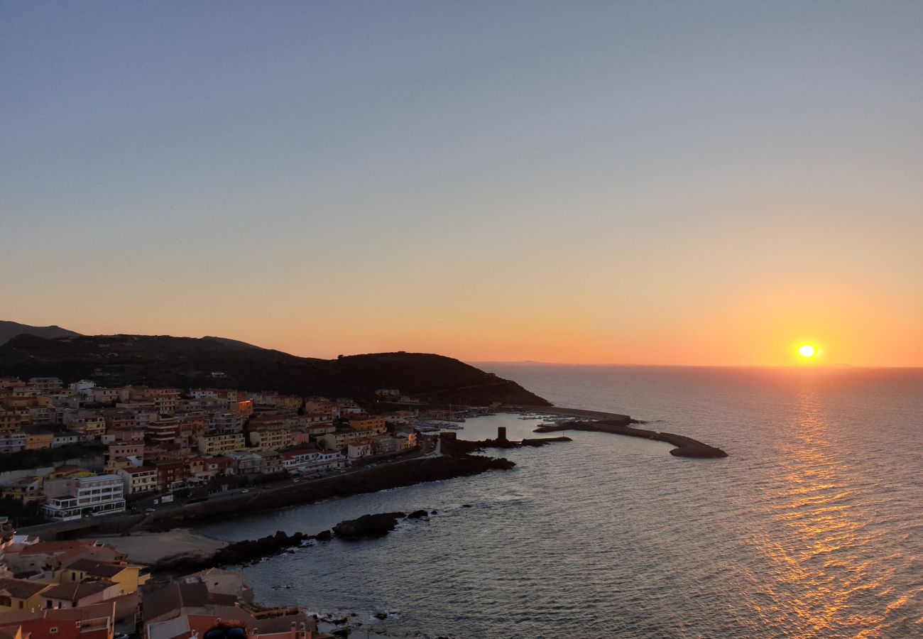 Appartamento a Castelsardo - Affittimoderni Castelsardo Aurora