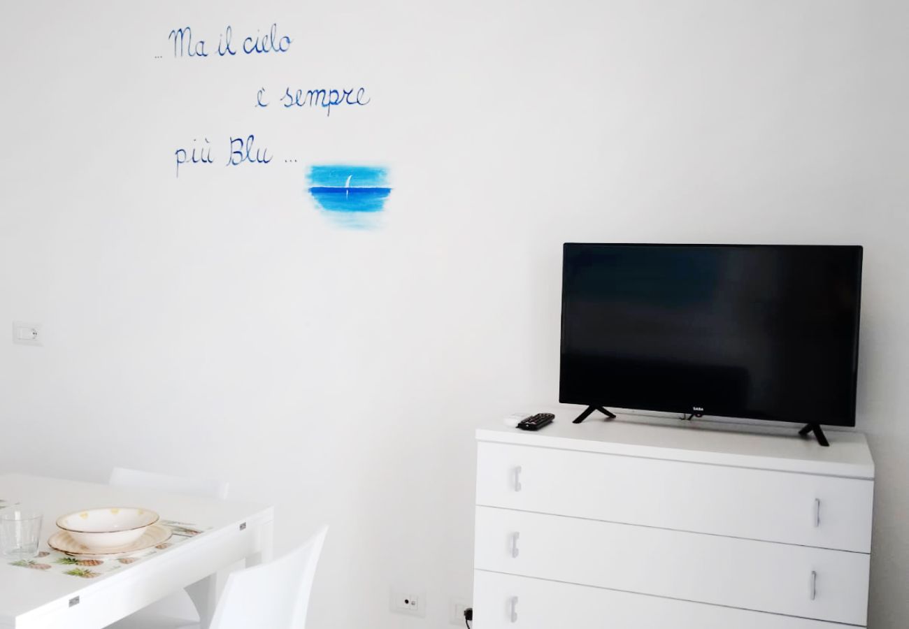 Appartamento a Castelsardo - Affittimoderni Castelsardo Aurora