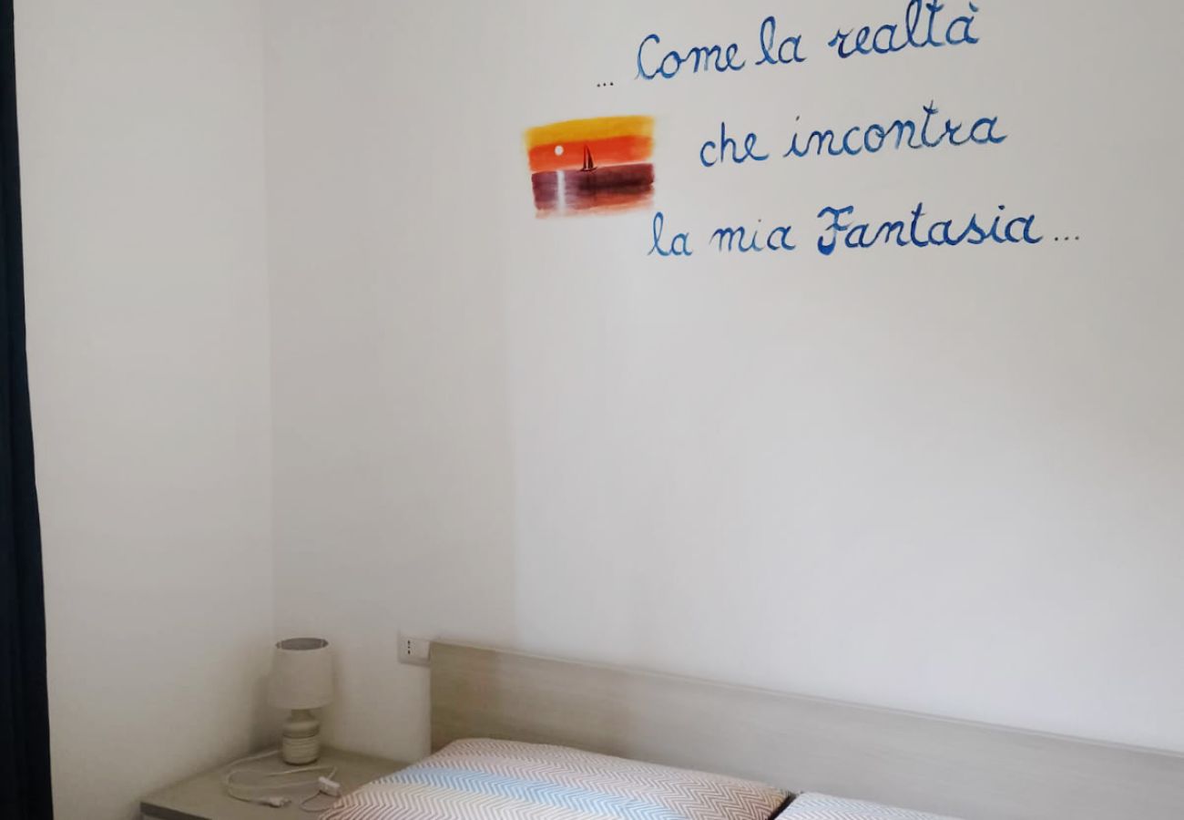 Appartamento a Castelsardo - Affittimoderni Castelsardo Aurora