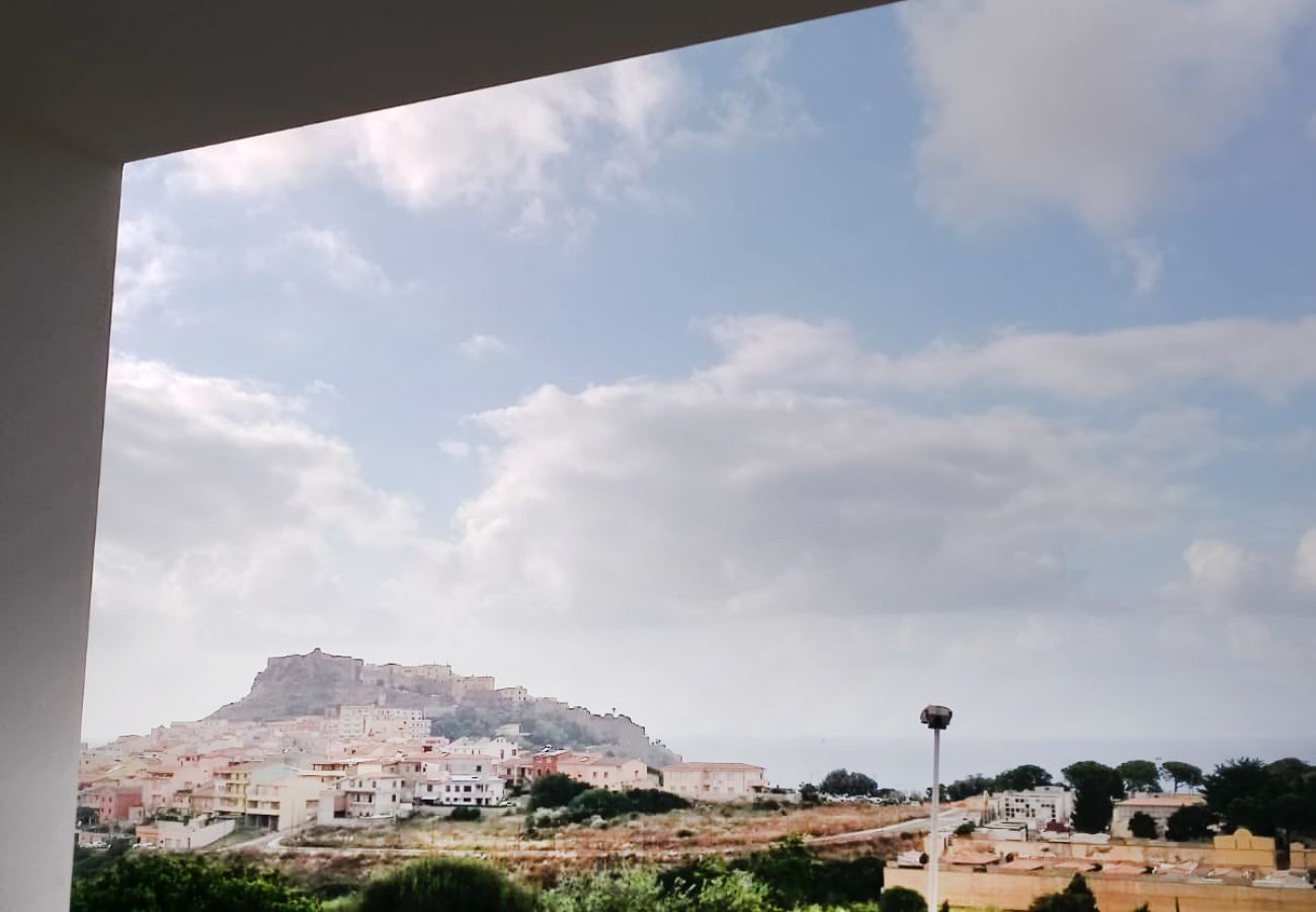 Appartamento a Castelsardo - Affittimoderni Castelsardo Aurora
