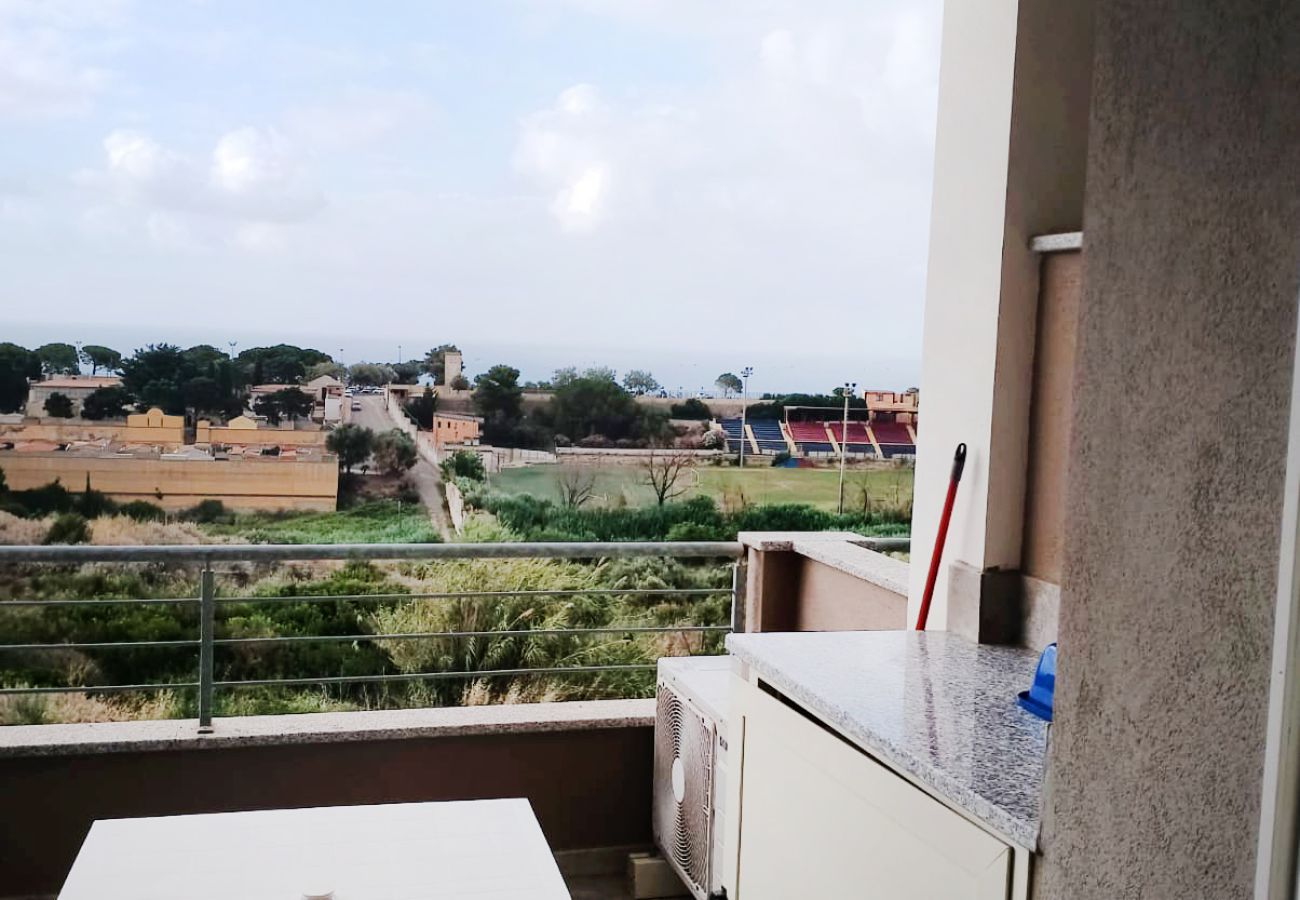 Appartamento a Castelsardo - Affittimoderni Castelsardo Aurora