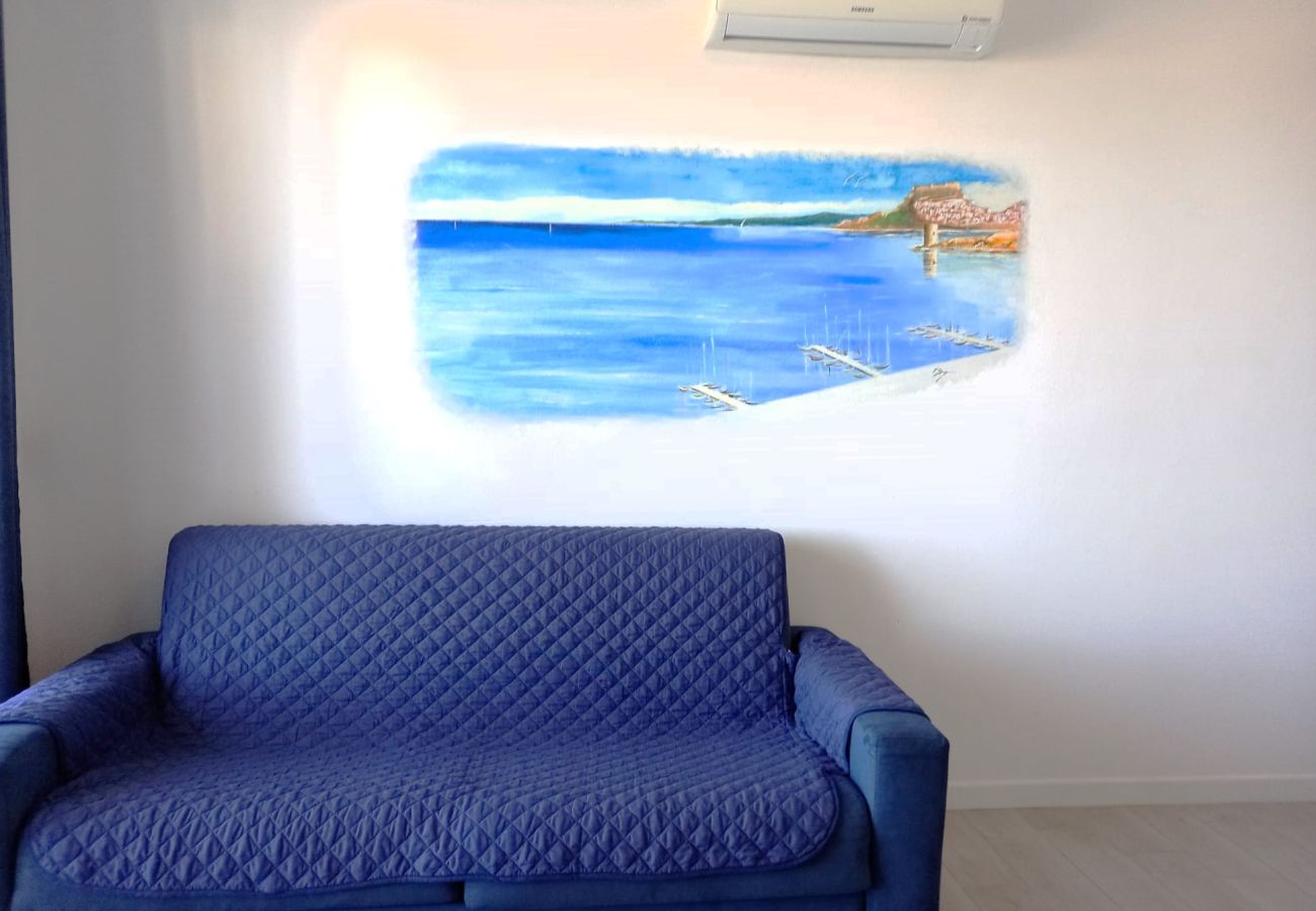 Appartamento a Castelsardo - Affittimoderni Castelsardo Aurora