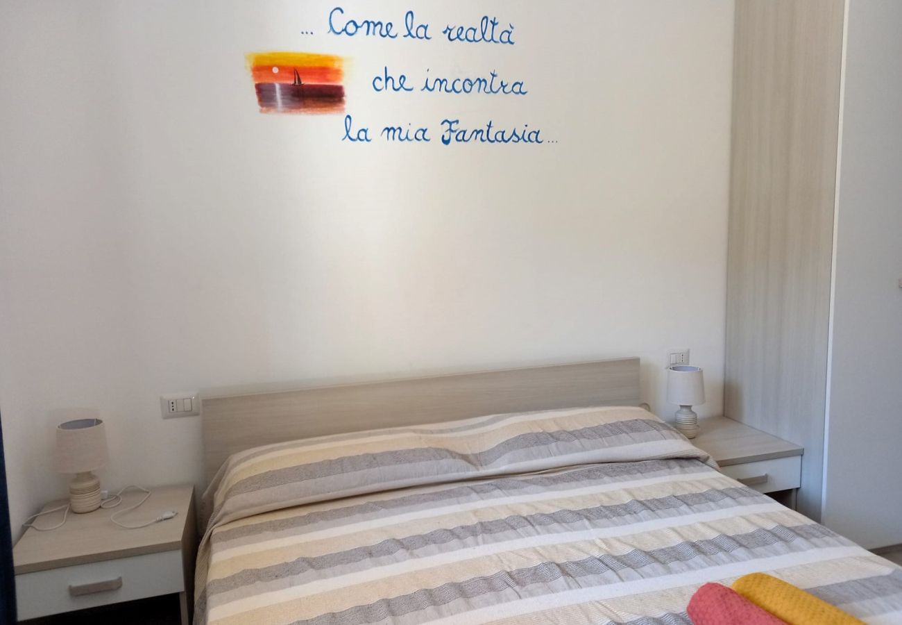 Appartamento a Castelsardo - Affittimoderni Castelsardo Aurora