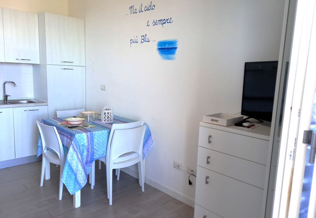 Appartamento a Castelsardo - Affittimoderni Castelsardo Aurora