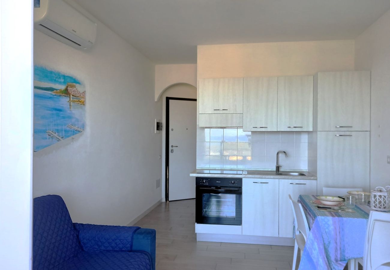 Appartamento a Castelsardo - Affittimoderni Castelsardo Aurora