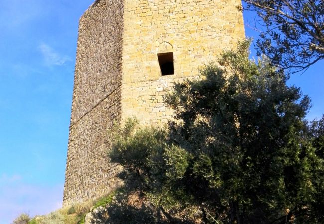 Appartamento a Viddalba - Affittimoderni Viddalba Bouganville - VIBO11 Appartamento a Viddalba - Affittimoderni Viddalba Bouganville - VIBO11