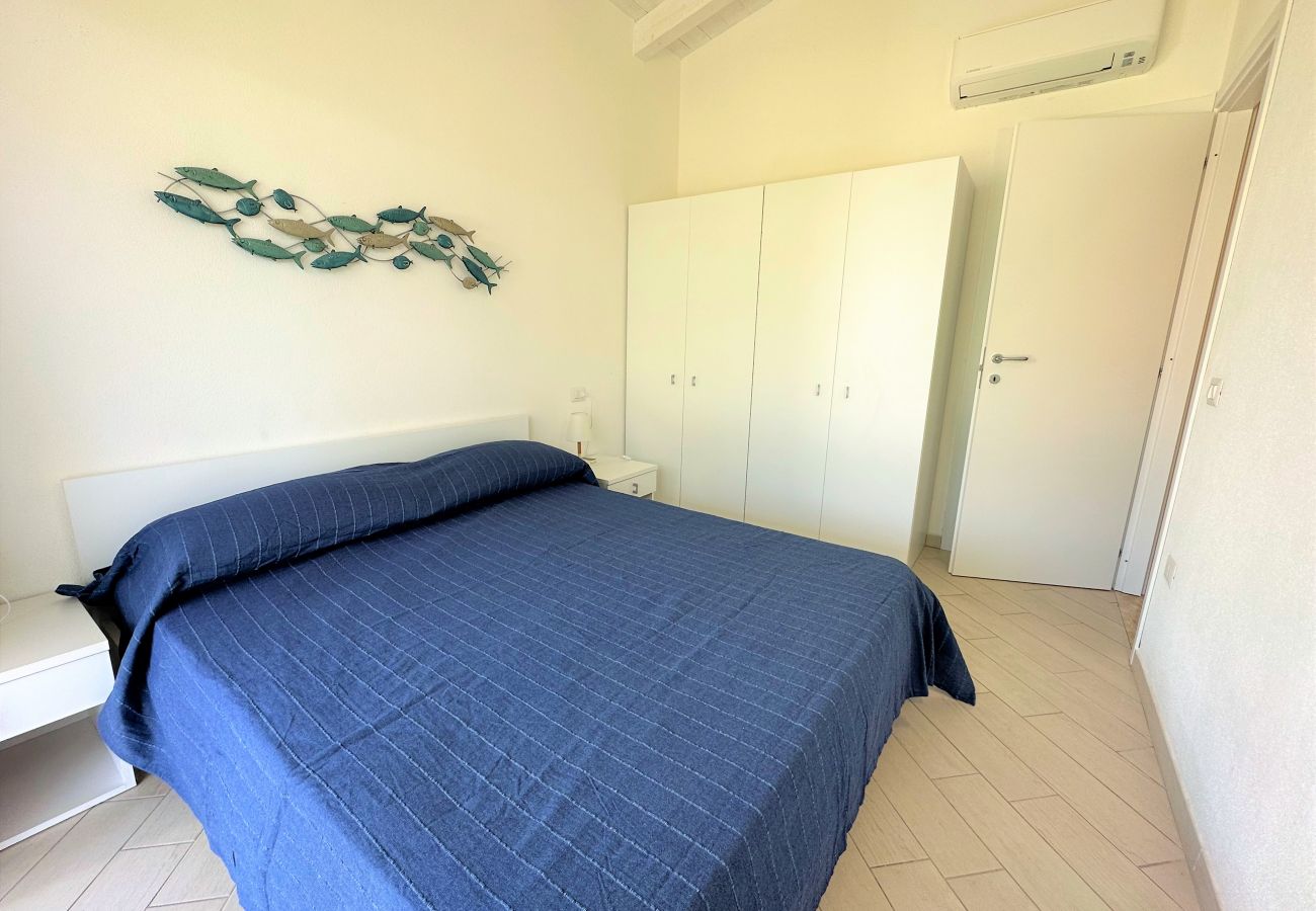 Appartamento a Viddalba - Affittimoderni Viddalba Bouganville - VIBO11