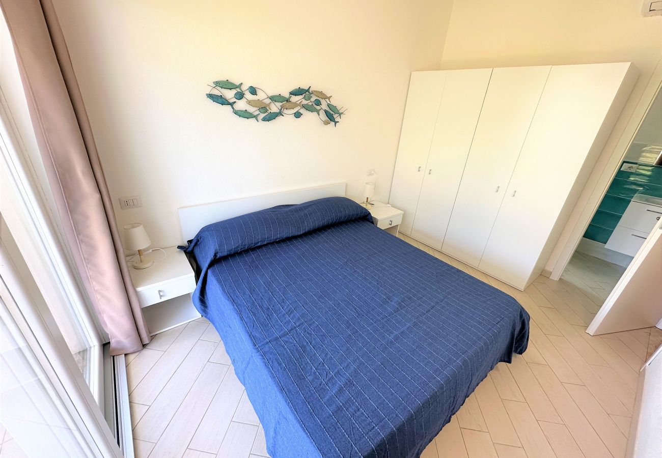Appartamento a Viddalba - Affittimoderni Viddalba Bouganville - VIBO11