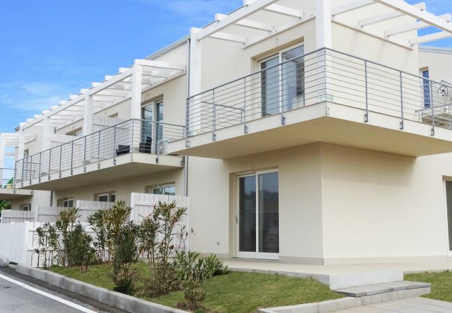 Appartamento a Trinità d´Agultu e Vignola - Affittimoderni Isola Rossa Borgo - IRMI06 Appartamento a Trinità d´Agultu e Vignola - Affittimoderni Isola Rossa Borgo - IRMI06