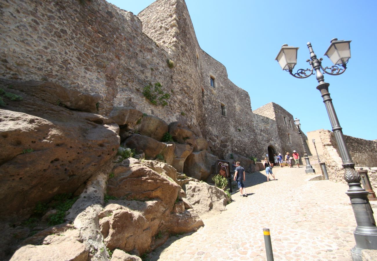 Appartamento a Castelsardo - Affittimoderni Castelsardo La Gemma