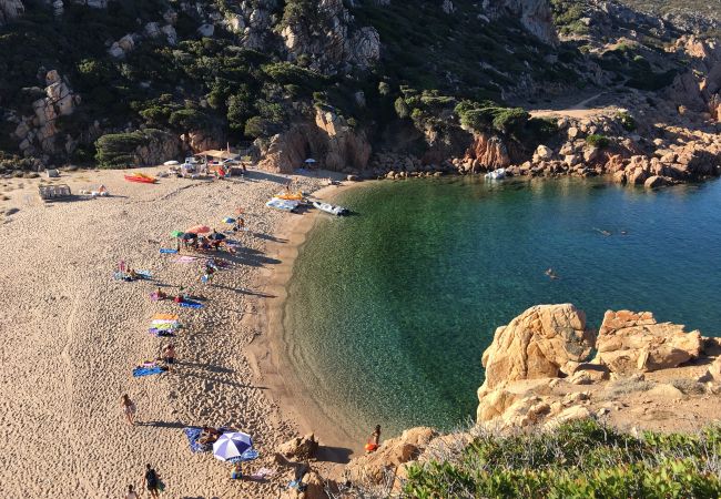 Appartamento a Trinità d´Agultu e Vignola - Affittimoderni Isola Rossa Borgo - Ulivi 9  Appartamento a Trinità d´Agultu e Vignola - Affittimoderni Isola Rossa Borgo - Ulivi 9