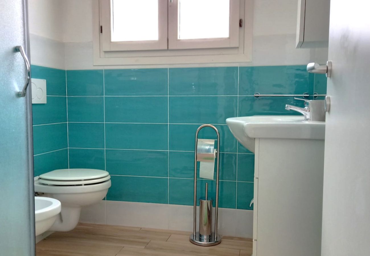Appartamento a Trinità d´Agultu e Vignola - Affittimoderni Isola Rossa Borgo - Ulivi 9 