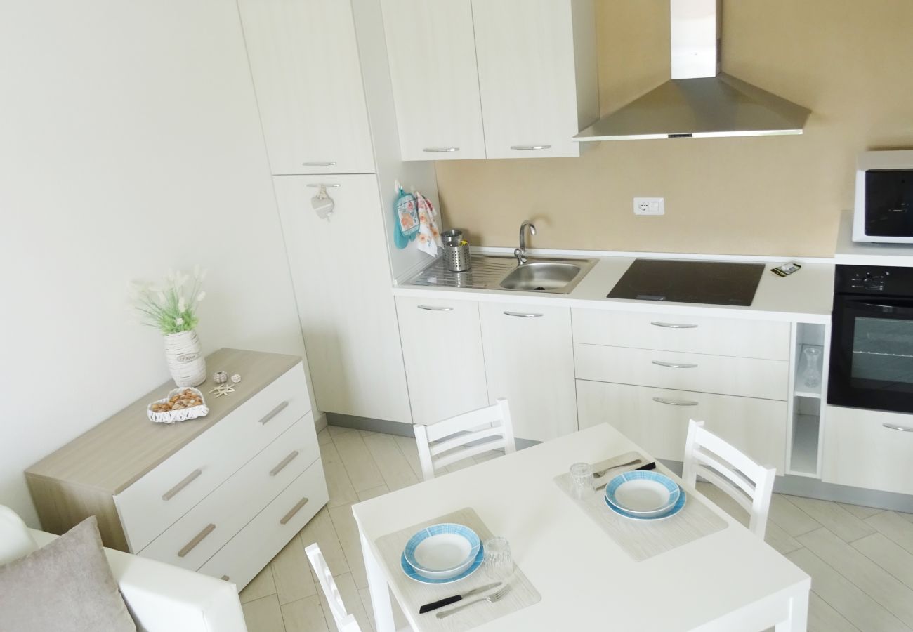 Appartamento a Viddalba - Affittimoderni Viddalba Bouganville - VIBO07