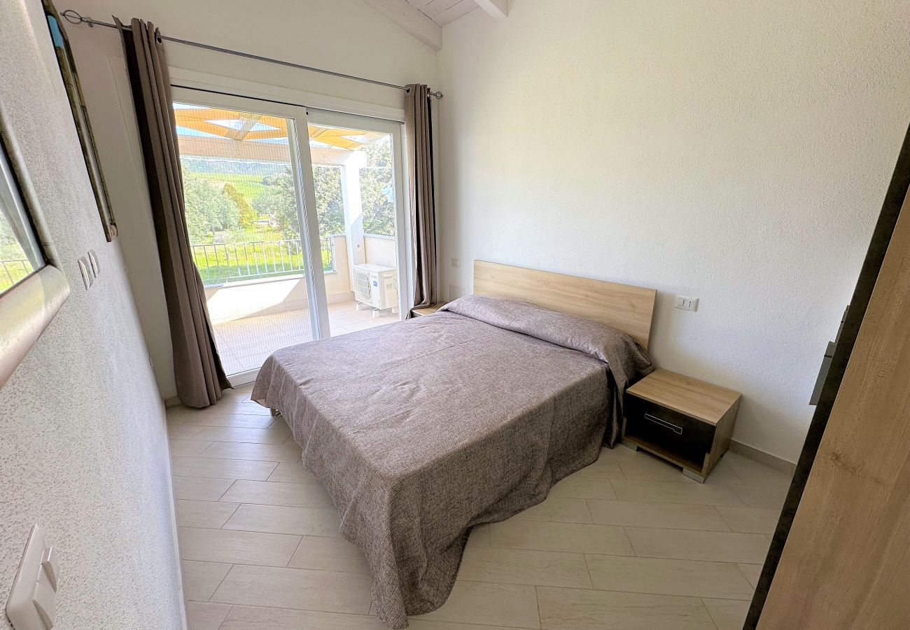Appartamento a Viddalba - Affittimoderni Viddalba Bouganville - VIBO07