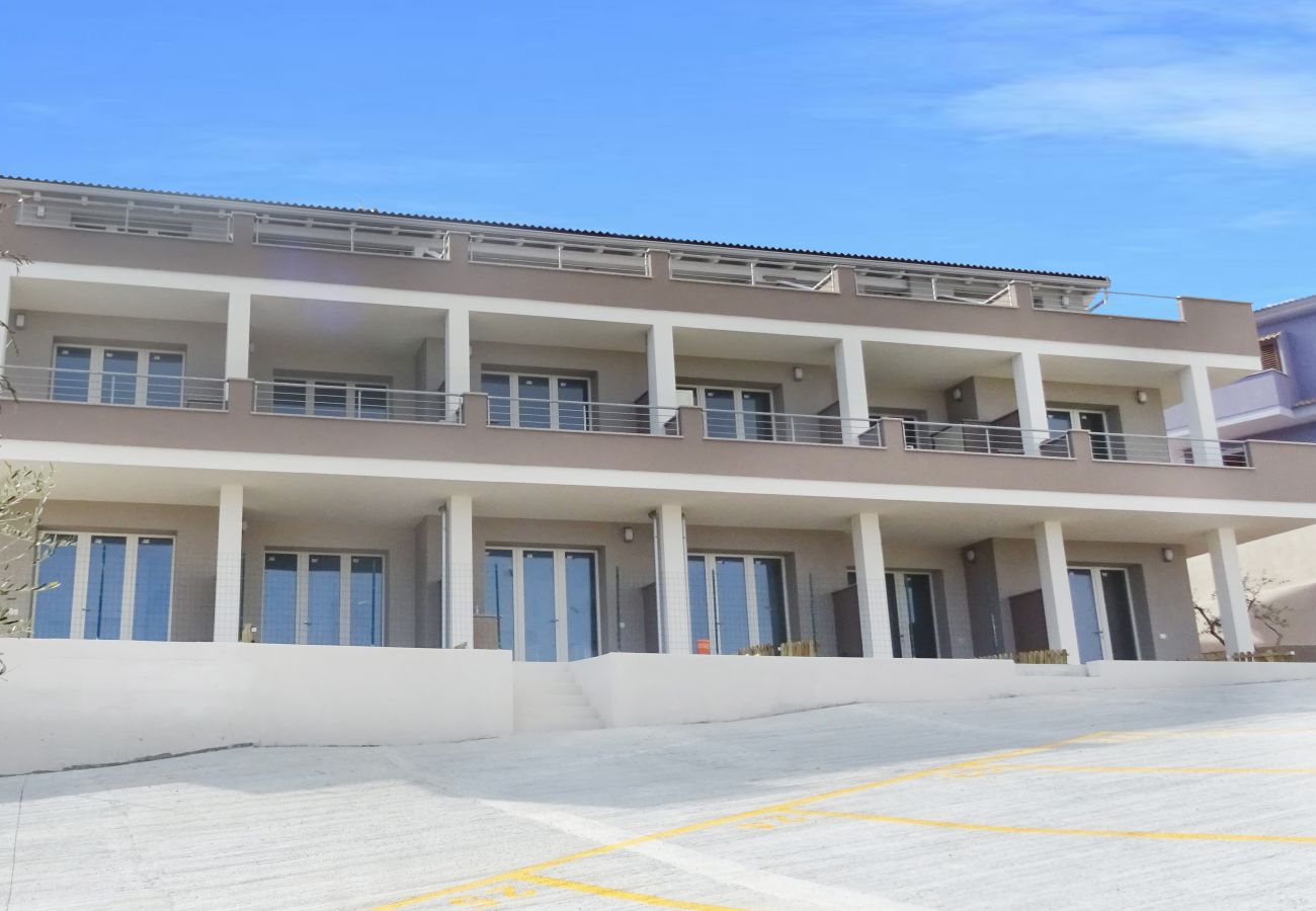 Appartamento a Castelsardo - Affittimoderni Castelsardo Il Sole - CSSO2