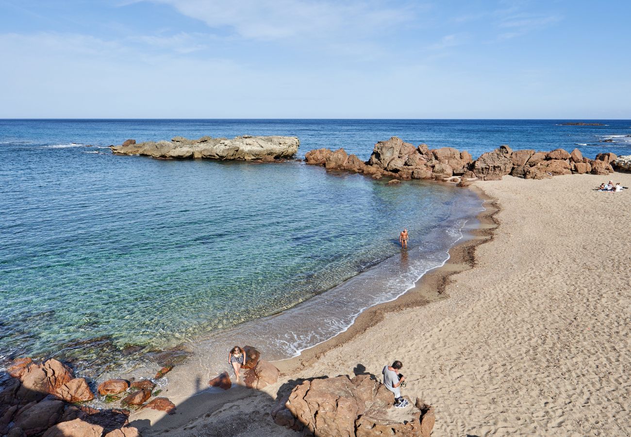 Appartamento a Castelsardo - Affittimoderni Castelsardo Il Sole - CSSO2