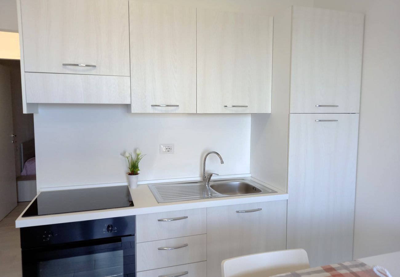 Appartamento a Castelsardo - Affittimoderni Castelsardo Il Sole - CSSO2
