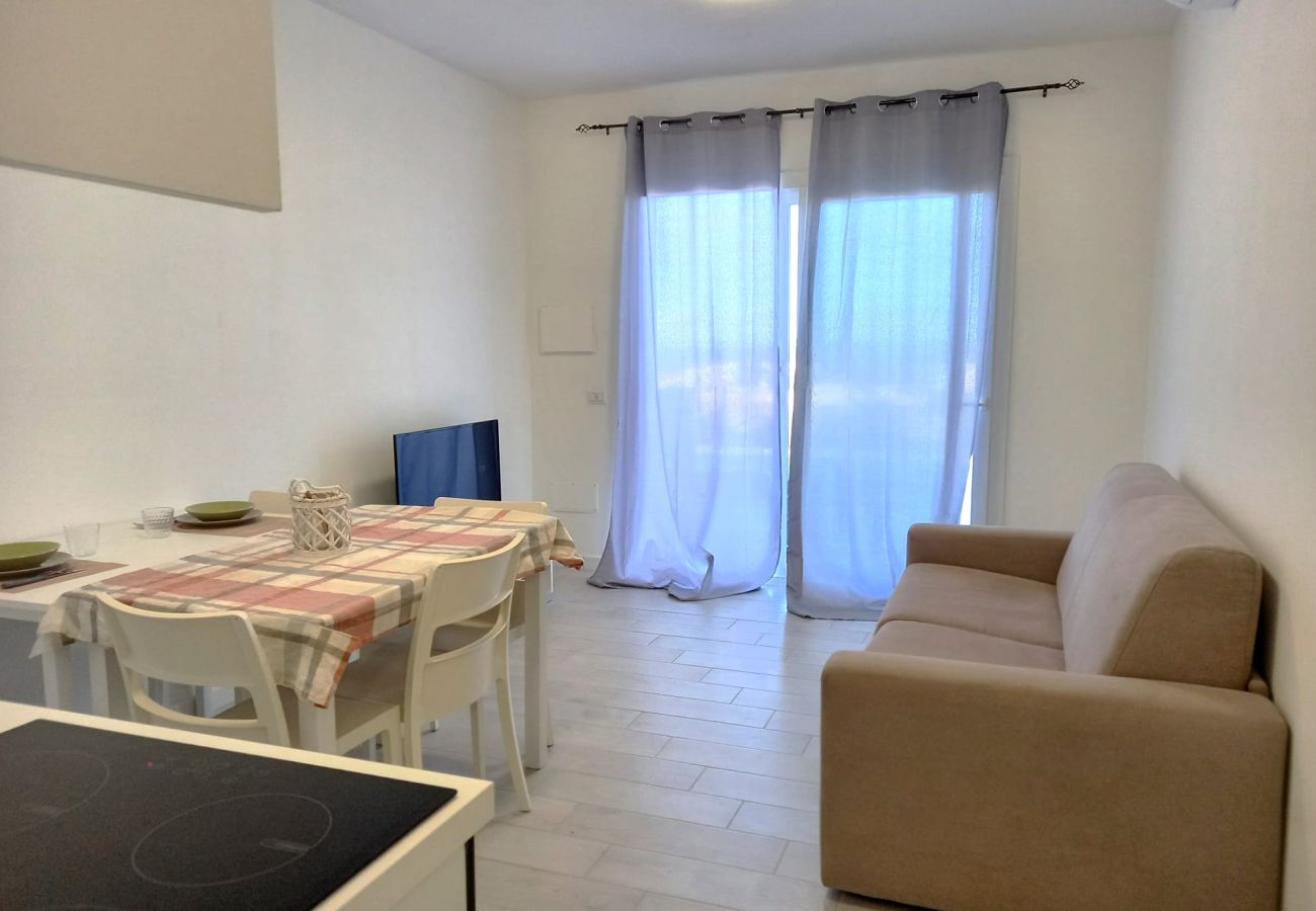 Appartamento a Castelsardo - Affittimoderni Castelsardo Il Sole - CSSO2