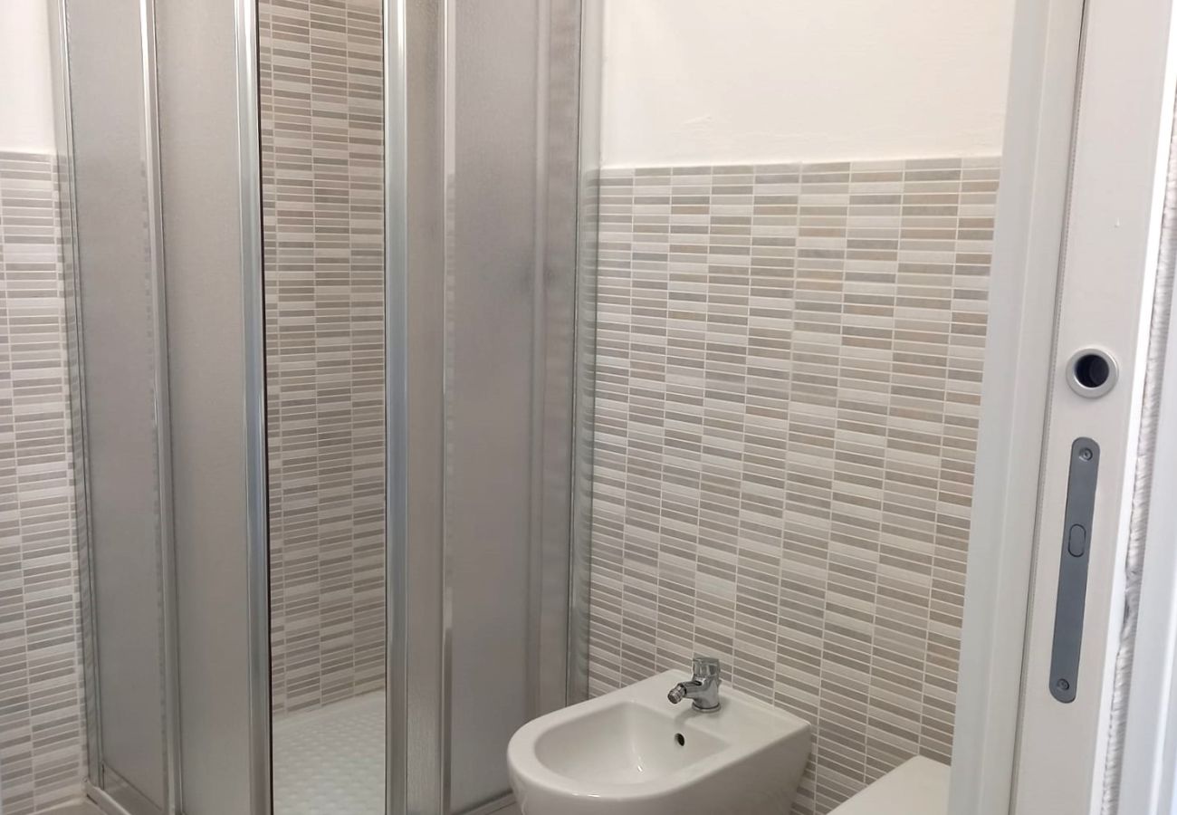 Appartamento a Castelsardo - Affittimoderni Castelsardo Il Sole - CSSO2