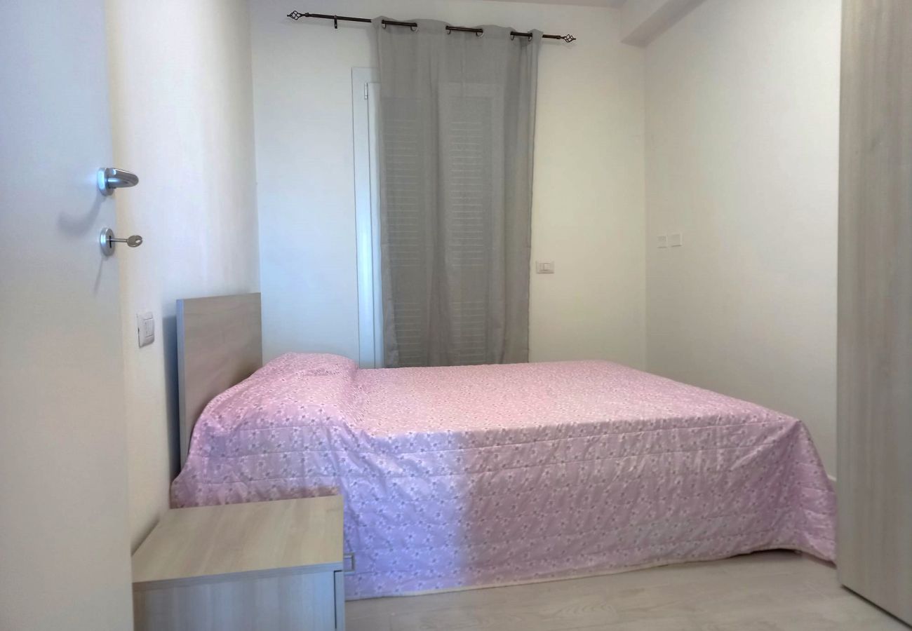 Appartamento a Castelsardo - Affittimoderni Castelsardo Il Sole - CSSO2