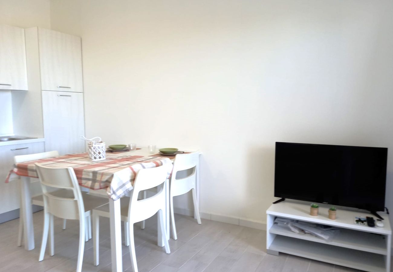 Appartamento a Castelsardo - Affittimoderni Castelsardo Il Sole - CSSO2